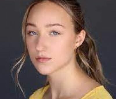 Ava Michelle Cota