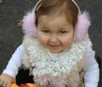 Avalanna Routh