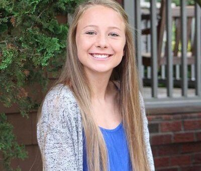 Avery Christine
