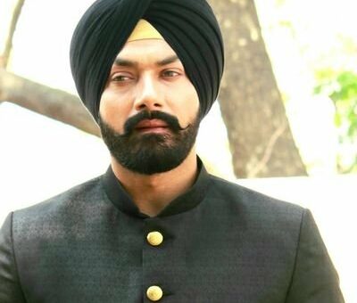 Avinesh Rekhi