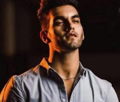 Aviral Gupta