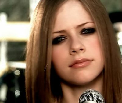 Avril Lavigne