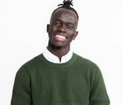 Awer Mabil