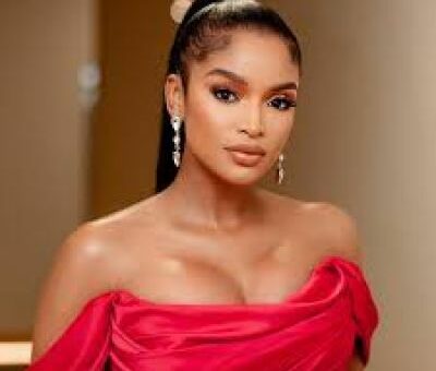 Ayanda Thabethe