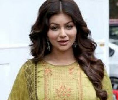Ayesha Takia