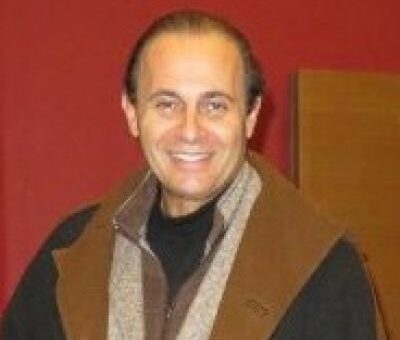 Ayhan Sicimoglu
