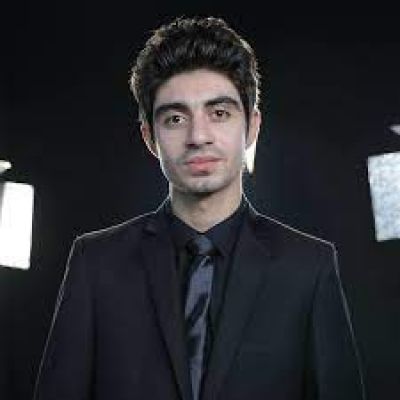 Aymen Hameed