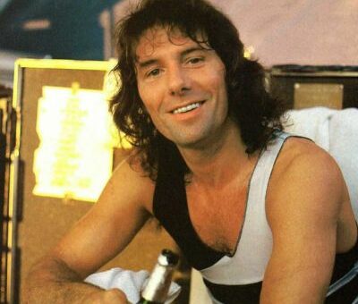 Aynsley Dunbar