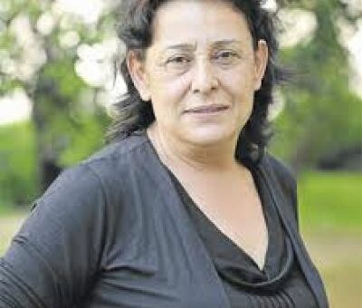 Ayse Onal