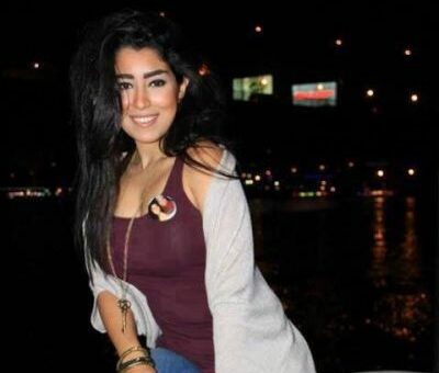 Ayten Amer