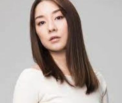 Ayumi Itō
