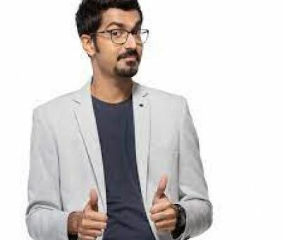 Azeem Banatwalla