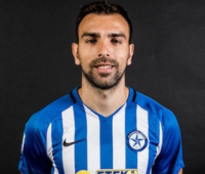 Azer Bušuladžić