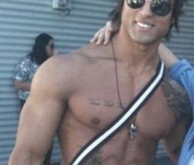 Aziz Shavershian