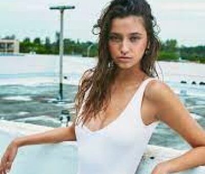 Azlin Nicolette