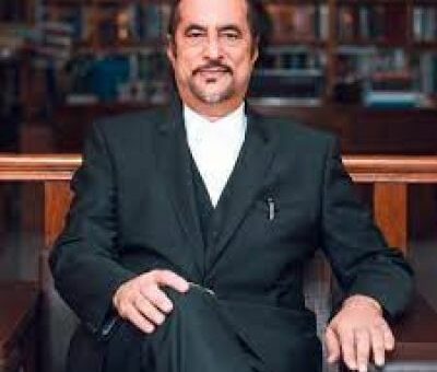 Babar Awan