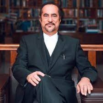 Babar Awan