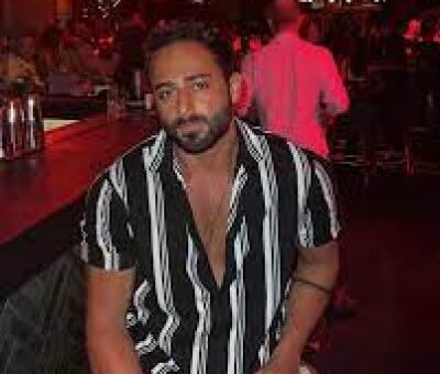 Bader Eidan