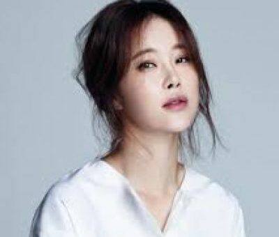 Baek Ji-young