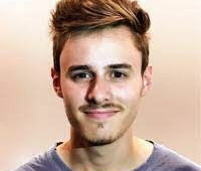 Bailey Stanfield