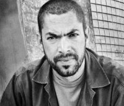 Balazs Gardi