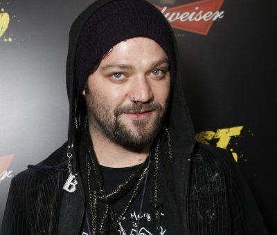 Bam Margera