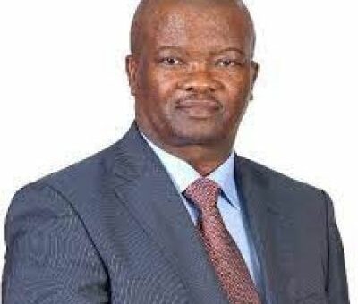 Bantu Holomisa