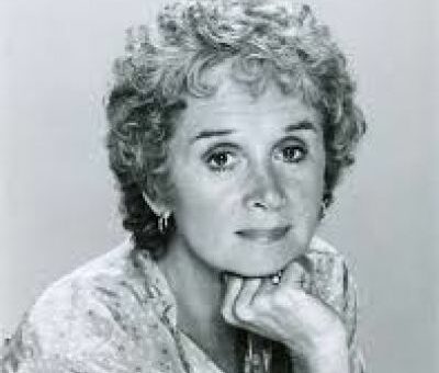 Barbara Barrie