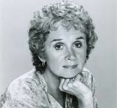 Barbara Barrie