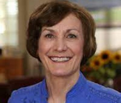 Barbara Bollier