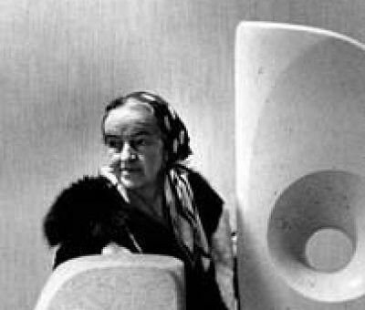 Barbara Hepworth