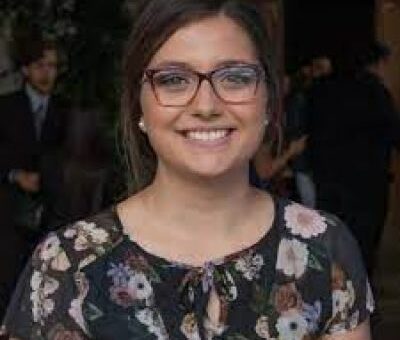 Barbara Magalhaes