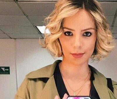 Bárbara Najas