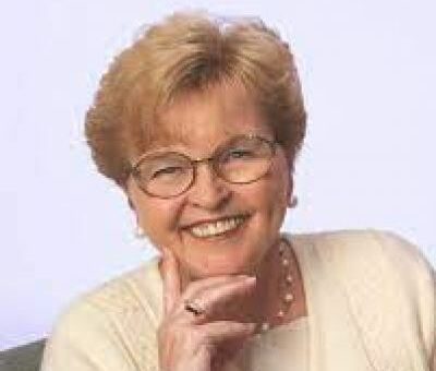 Barbara Roberts