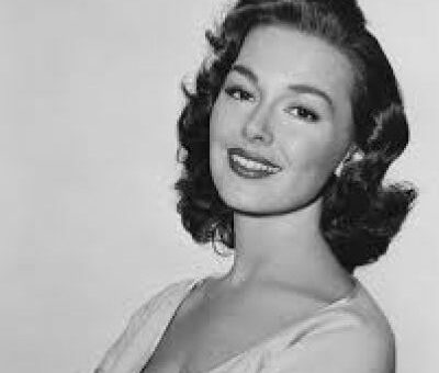Barbara Rush