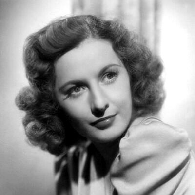 Barbara Stanwyck