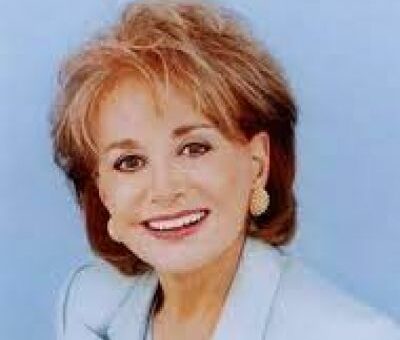 Barbara Walters