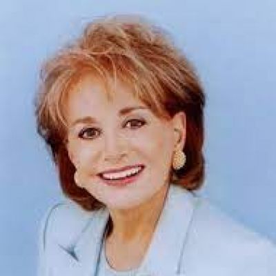 Barbara Walters