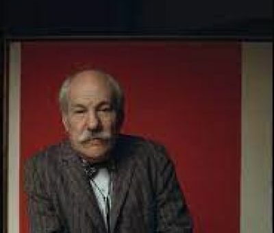 Barnett Newman