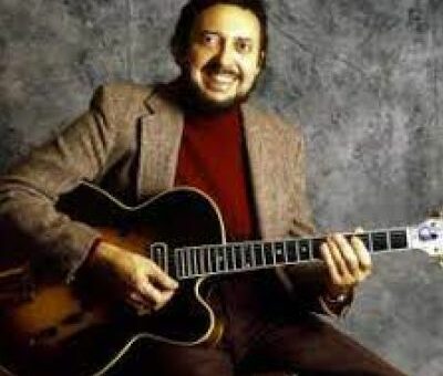 Barney Kessel