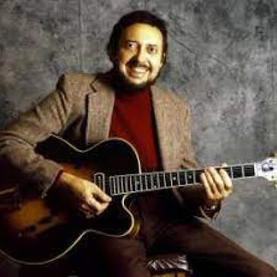 Barney Kessel