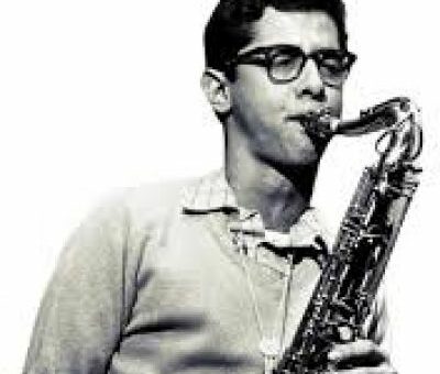 Barney Wilen