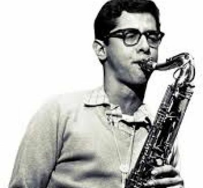 Barney Wilen