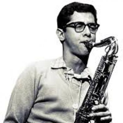 Barney Wilen