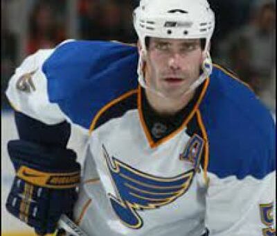 Barret Jackman