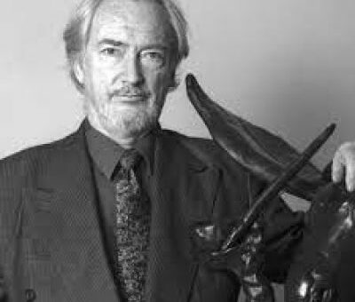 Barry Flanagan