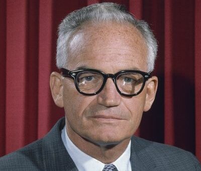 Barry Goldwater