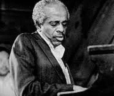 Barry Harris
