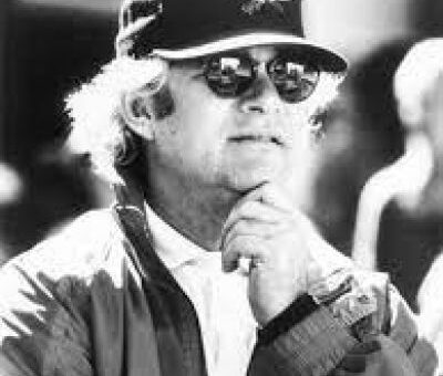 Barry Levinson