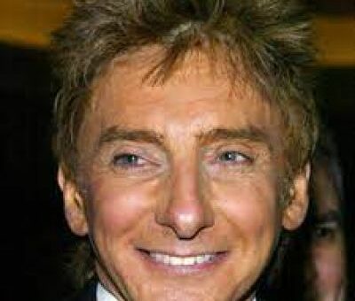 Barry Manilow
